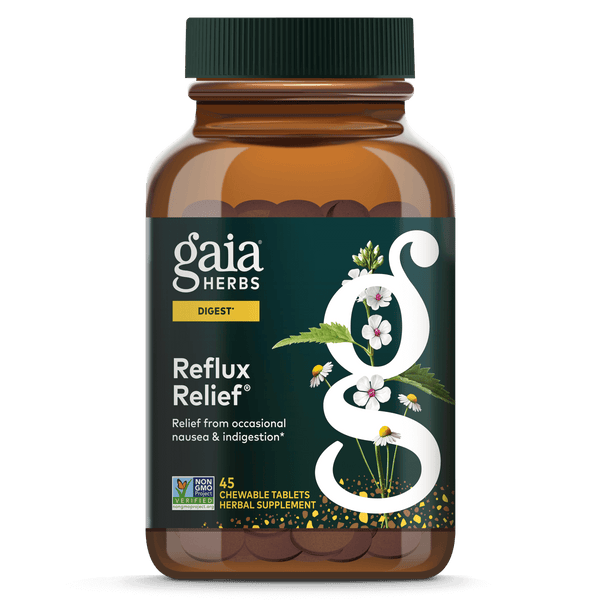 Reflux Relief®