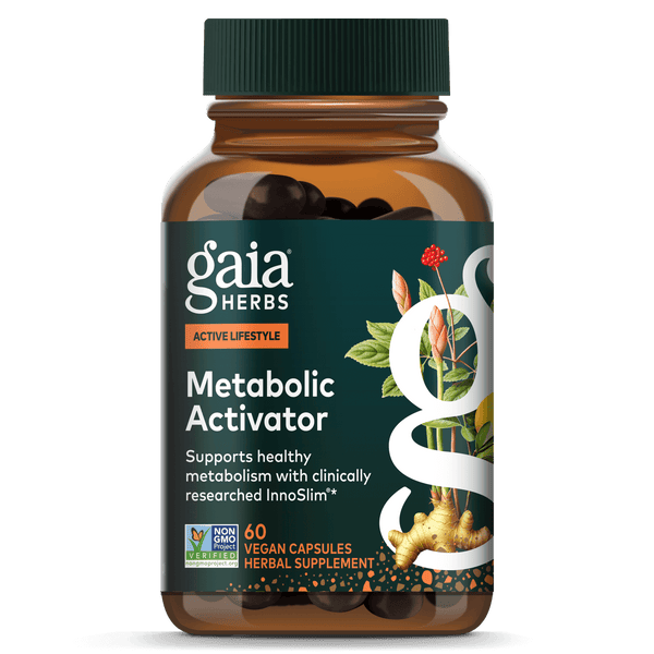 Metabolic Activator