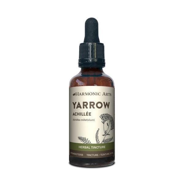 Yarrow Tincture