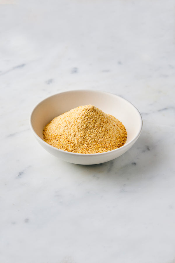 Organic Mango Fruit Powder