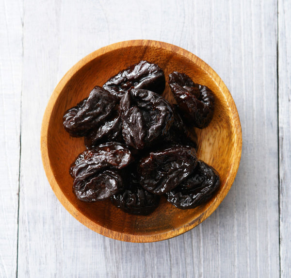 Dried Organic Bing Cherries