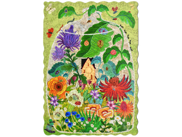 Bug Garden Terrarium