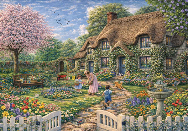 The Spring Gathering