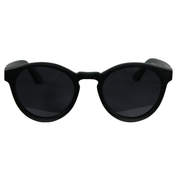 Legacy Rey Bamboo Sunglasses