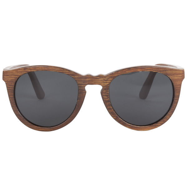 Wesli Bamboo Sunglasses