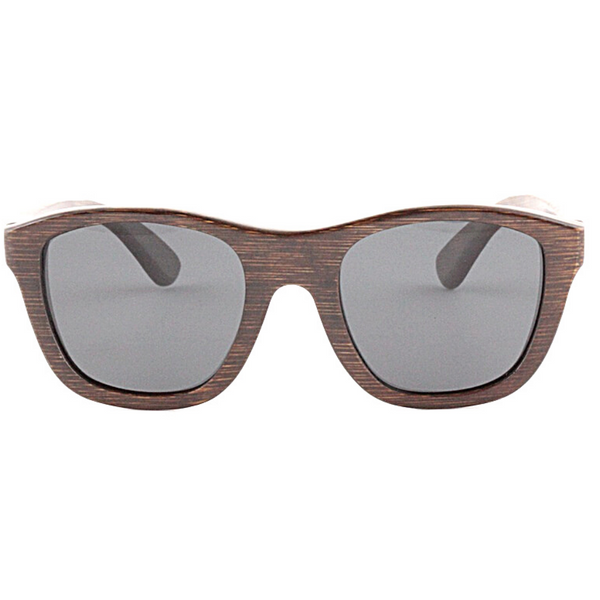 Victoria Bamboo Sunglasses