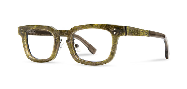 Perry Stabilized RX Eyeglasses