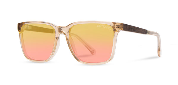 CAMP Crag Sunglasses - Grateful Dead Bears Edition