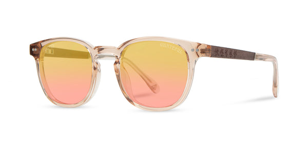 CAMP Topo Sunglasses - Grateful Dead Bears Edition