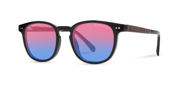 CAMP Topo Sunglasses - Grateful Dead Stealie Edition