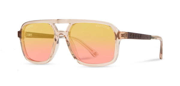 CAMP Glacier Sunglasses - Grateful Dead Bears Edition