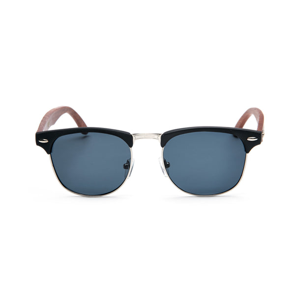 Vienna Black Sunglasses