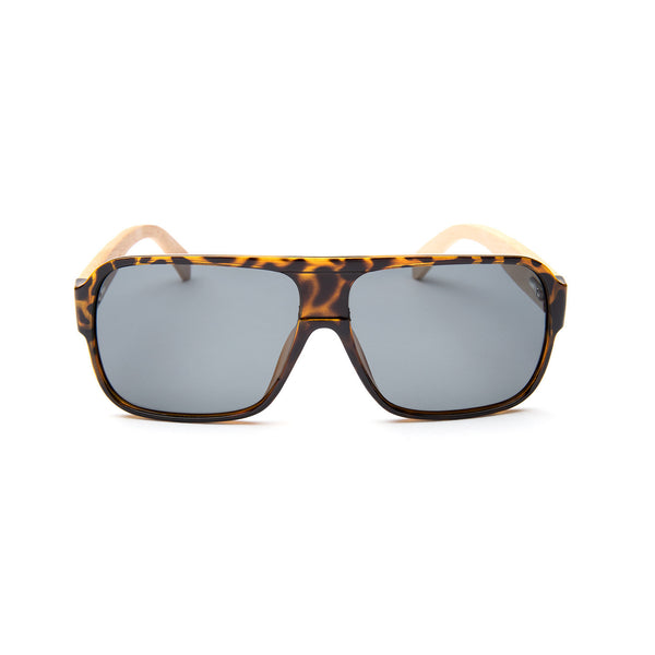 Whitney Tortoise Sunglasses