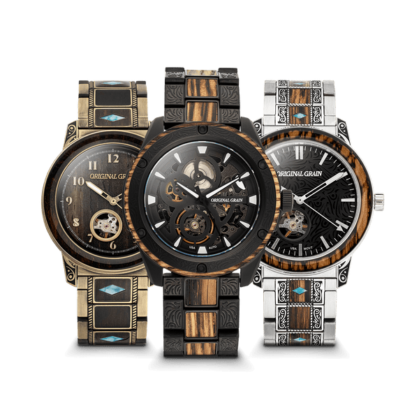 American West Automatics