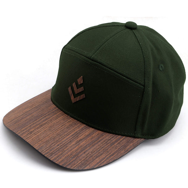Arc - Forest Green