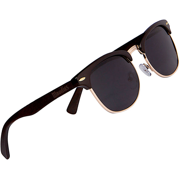 Woodies Wood Sunglasses