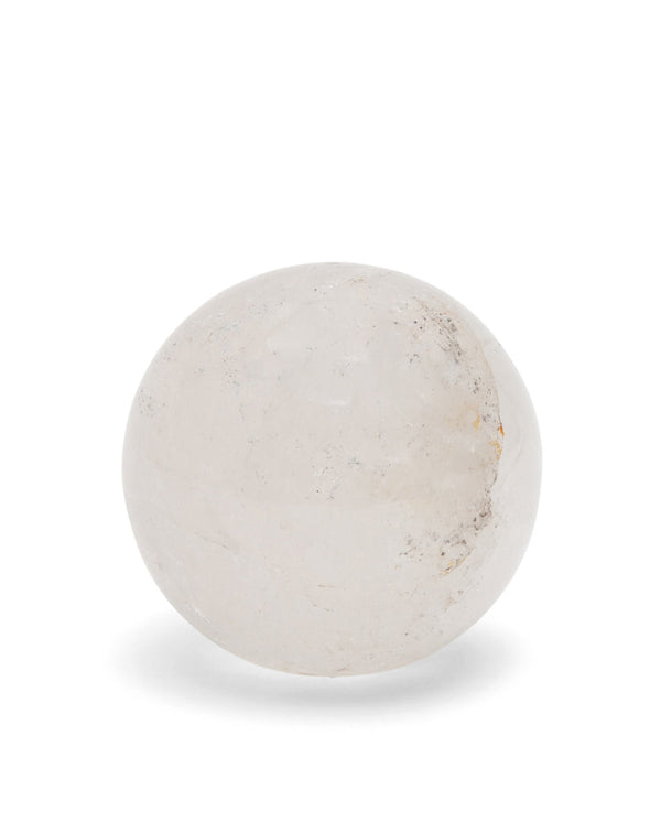 sphere crystal small