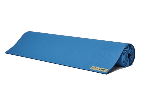 CASE OF 9 SECOND QUALITY HARMONY YOGA MATS - FOR DONATIONS