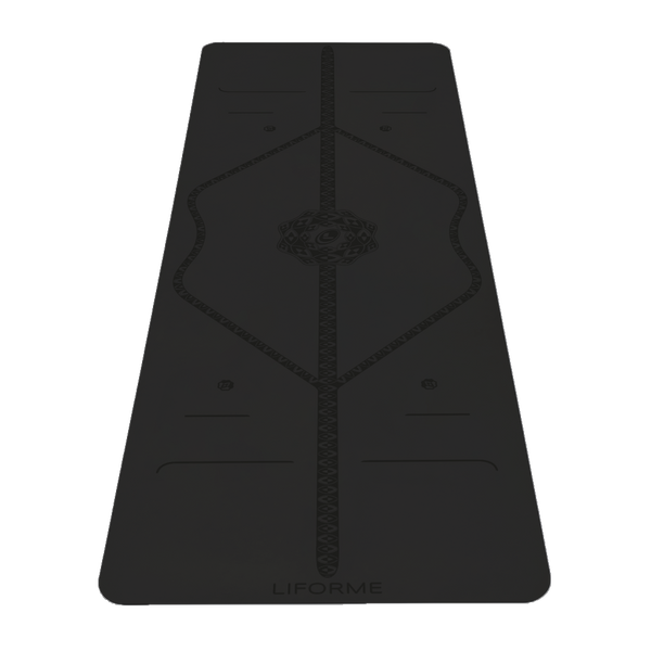 VNP Liforme Mystique Yoga Mat - Handled