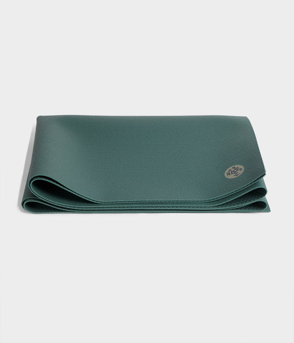 The Yoga Mat District