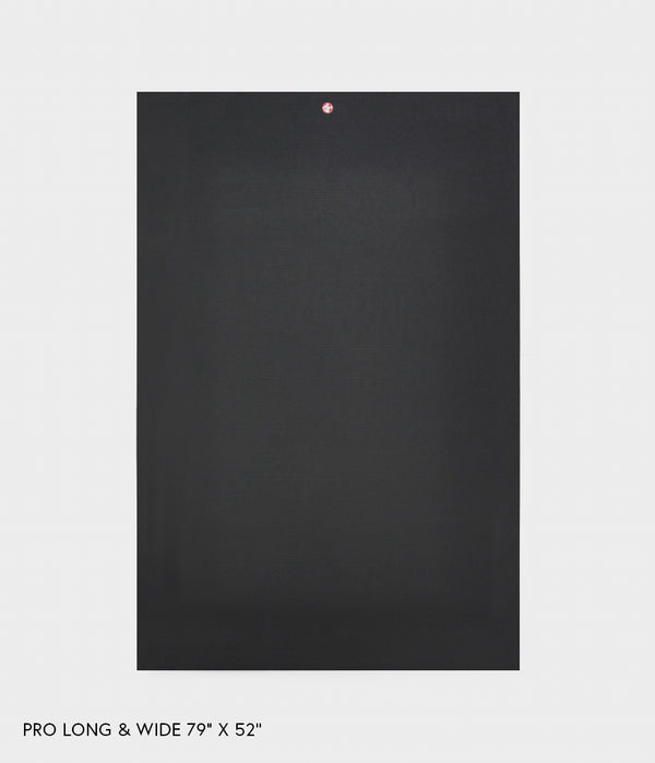 Almost Perfect PRO™ Long & Wide Yoga Mat 6mm