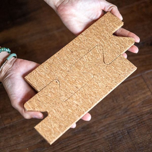 Floor Mat Sample Swatch