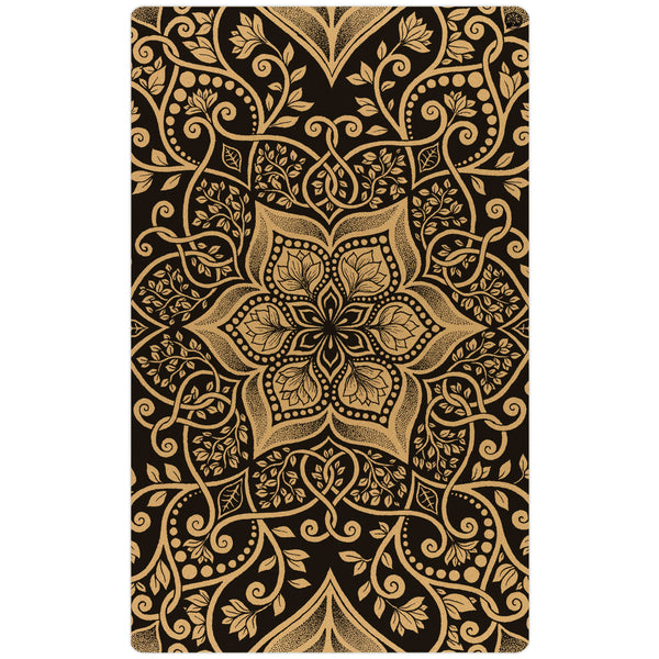 Harmony Unity Pro XL Cork Yoga Mat