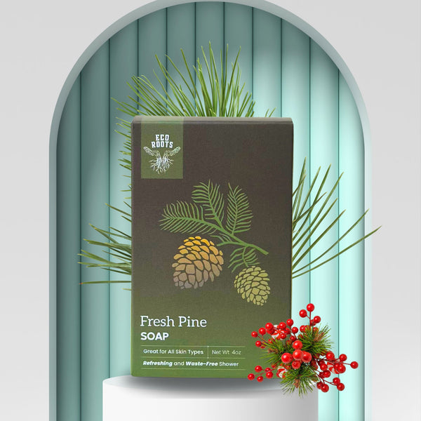 Fresh Pine Soap