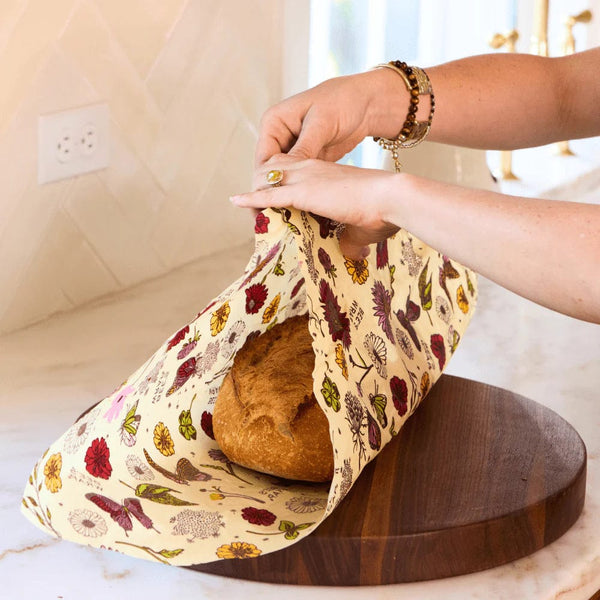 The Zero Waste Kitchen District