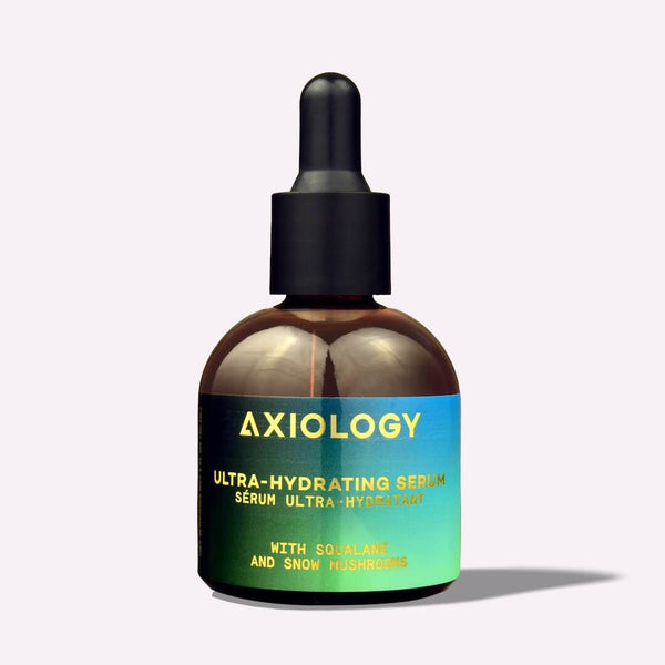 Ultra-Hydrating Serum