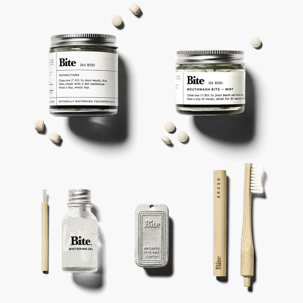 The Zero Waste District