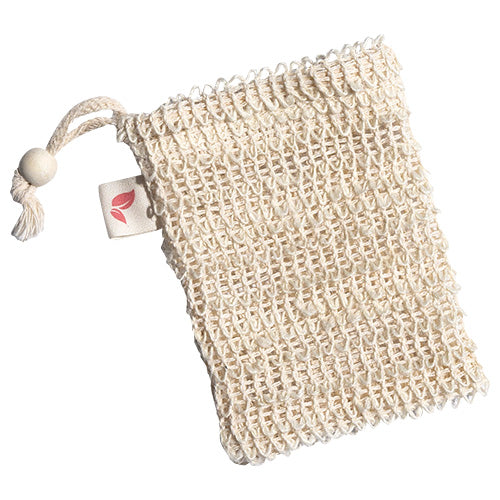 Shampoo + Soap Saver Bag