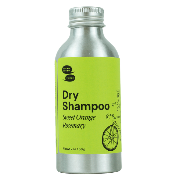Dry Shampoo