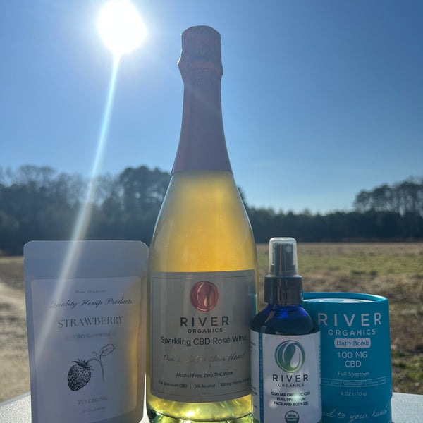 Sparkling Rose Bundle