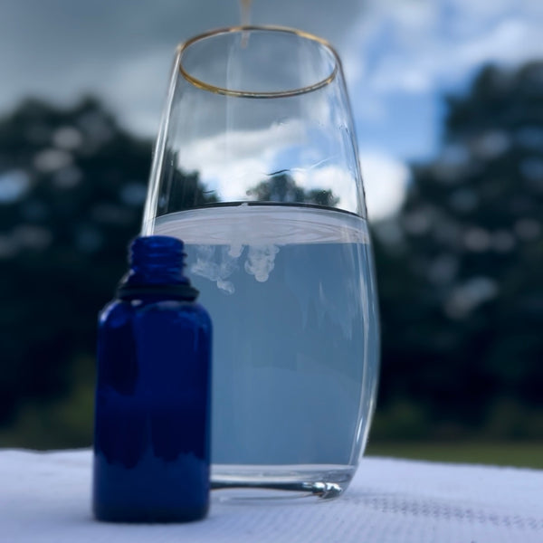 Water Soluble Infusion