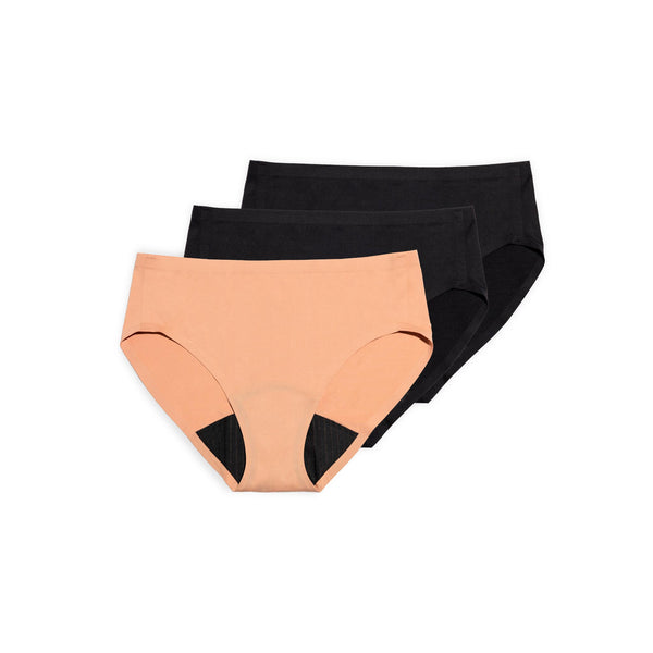 Heavy Day Workout 3-Pack