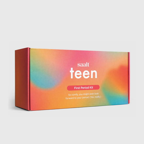 First Period Kit